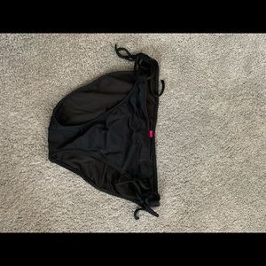 NWOT VS bikini bottoms